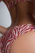 Aubade Feline Energy Hipster briefs